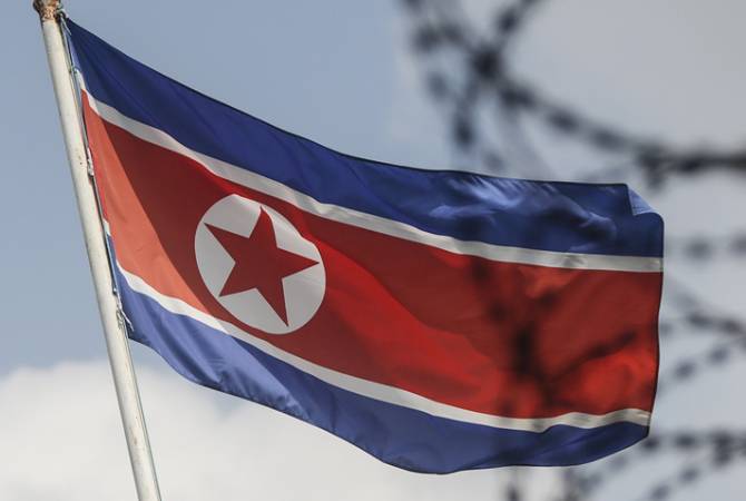 North Korean Ambassador to Spain named persona non grata 