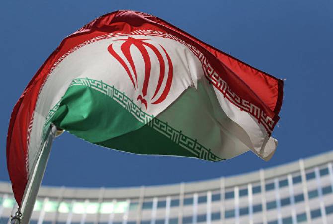 Министерская встреча "шестерки" и Ирана пройдет 20 сентября