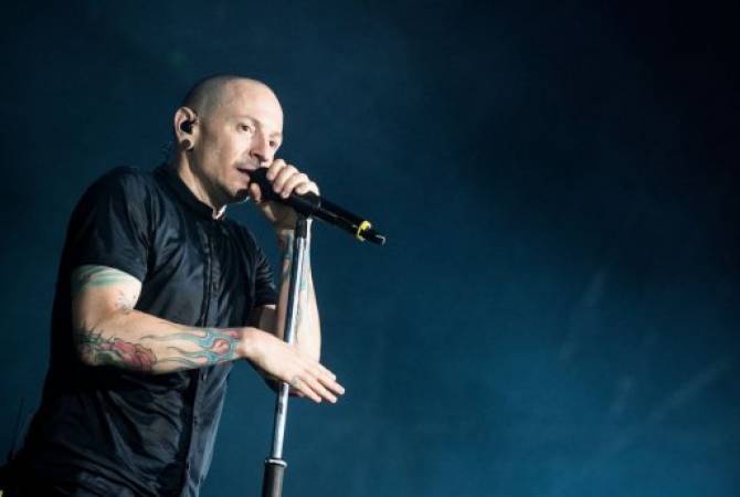 Linkin Park-ը նոր տեսահոլովակ Է թողարկել Չեսթեր Բենինգթոնի հիշատակին