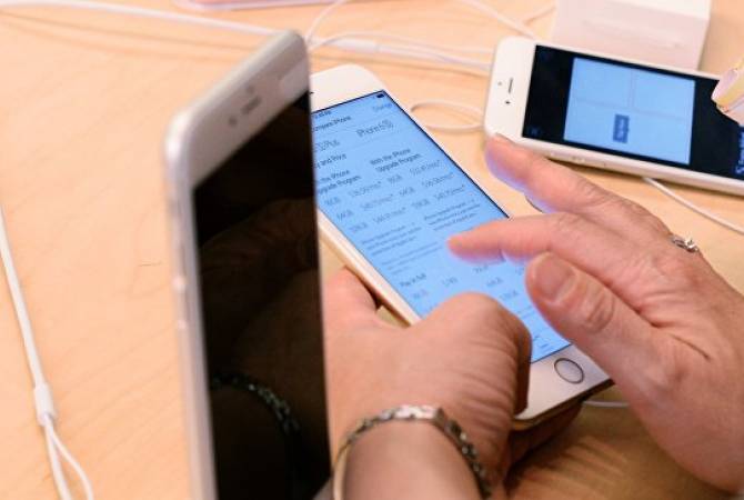 Apple выпустила новую операционную систему iOS 11 для iPad и iPhone