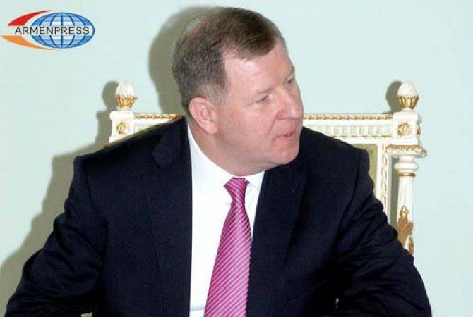 Lithuania has a positive attitude towards signing of Armenia-EU new agreement