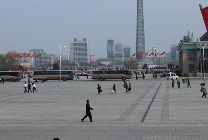 Китай выступил против новых санкций США в отношении Северной Кореи