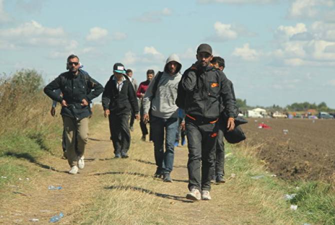 Венгрия потребовала от ЕС уважать свое желание не быть страной мигрантов