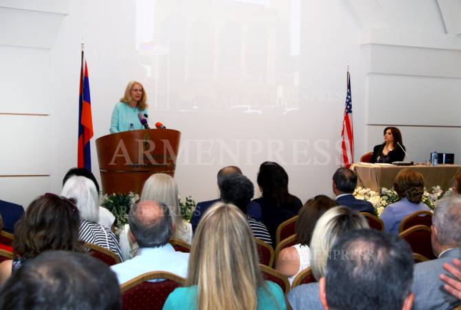 6000 lives saved since establishment of Armenian-American Wellness Center