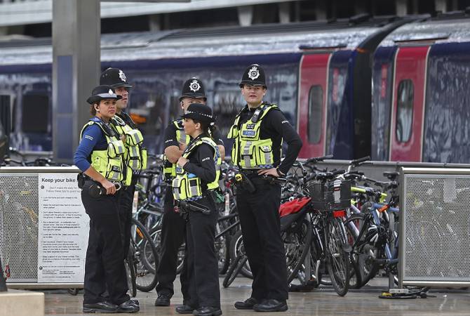 Լոնդոնի ահաբեկչությանը մասնակցելու մեղադրանք Է առաջադրվել 18-ամյա սիրիացուն