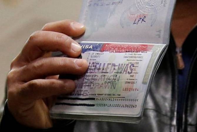 Въезд в США будет запрещен гражданам еще трех стран: КНДР, Венесуэлы и Чада