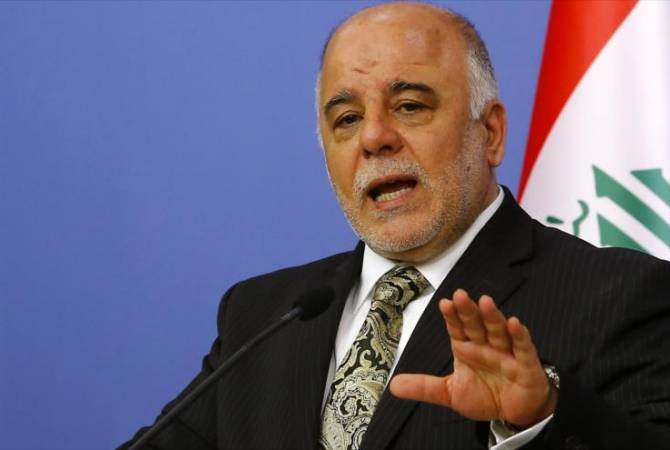 Իրաքի իշխանությունները հրաժարվել են քրդերի հետ քննարկել անկախության հանրաքվեի արդյունքները
