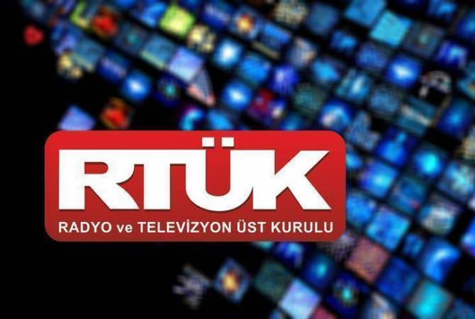 Թուրքիայում արբանյակային հեռարձակումից հանվել են քրդական ալիքները