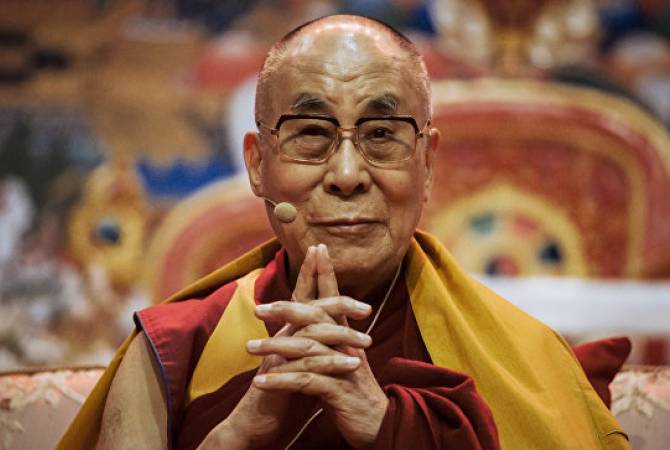 Далай-лама рассказал, что он считает смыслом жизни