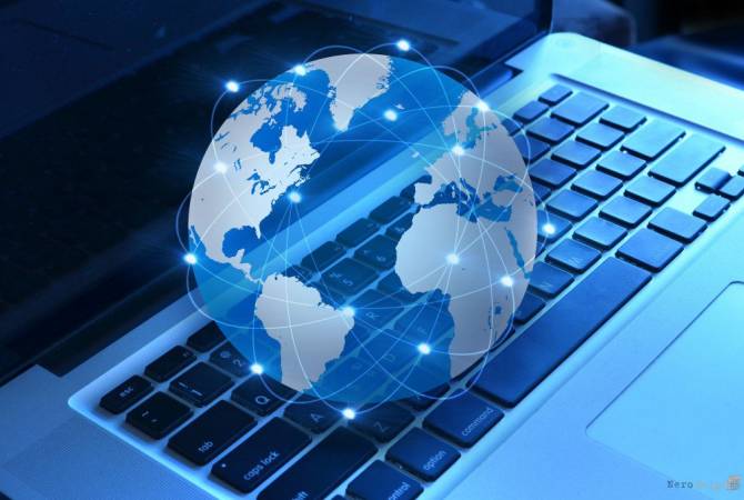 Armenia intends to transit internet to Central Asia 