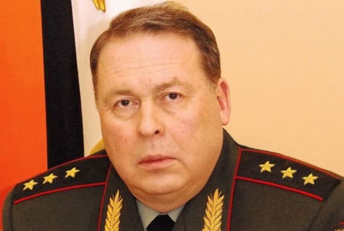 Upcoming military exercises aren’t direct response to NATO, says CSTO chief of staff 