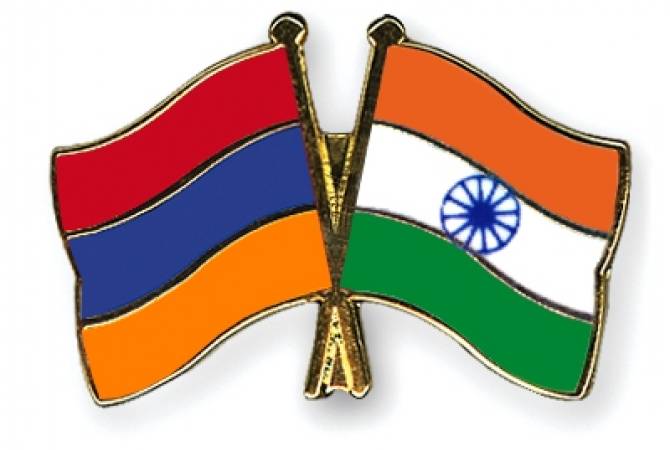 Հայաստանն ու Հնդկաստանը ստորագրելու են ներդրումների խրախուսման համաձայնագիր
