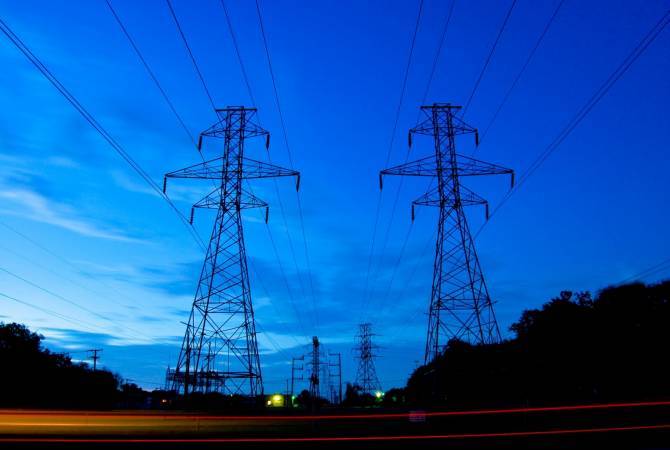 Electric energy exports from Armenia grow 