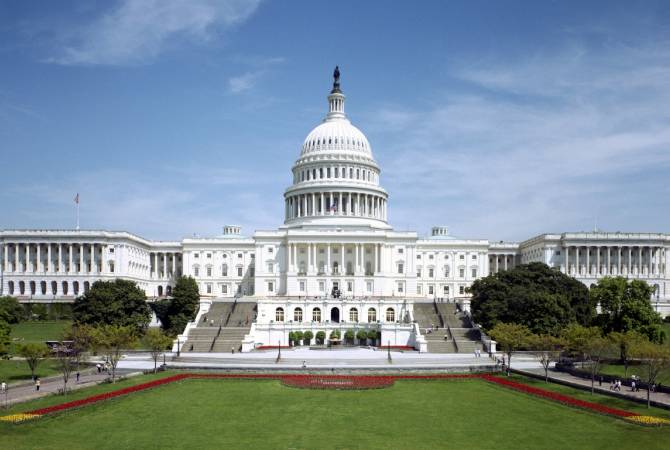 US Congressmen introduce bill on sanctioning Azerbaijani officials 