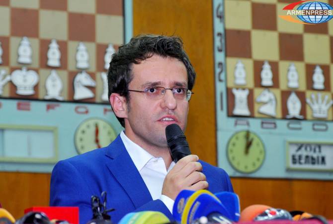 “This victory is dedicated to people who believed in me” – Aronian on winning World Cup 