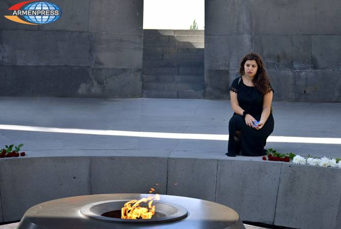 ‘Armenia means homesickness to me’ – Turkish girl’s identity quest leads to the other side of 
Ararat 