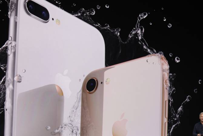 Аналитики раскрыли реальную стоимость iPhone 8