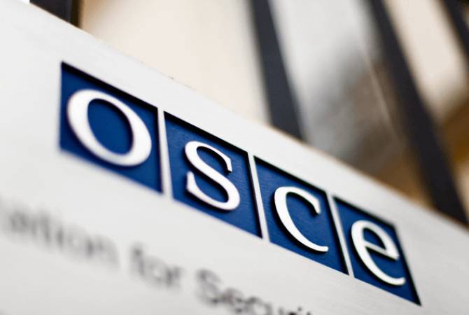 OSCE Minsk Group Co-Chairs to visit the region this week