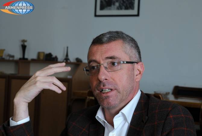 Правительство Венгрии не выдало бы Сафарова Азербайджану, если бы им за это не заплатили: депутат Европарламента