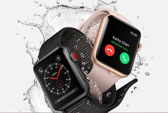 Apple обновила ПО для решения проблем с соединением в новых Apple Watch