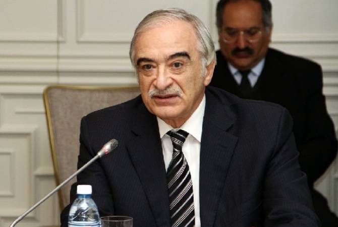Polad Bülbüloğlu withdraws candidacy from UNESCO Director-General’s election