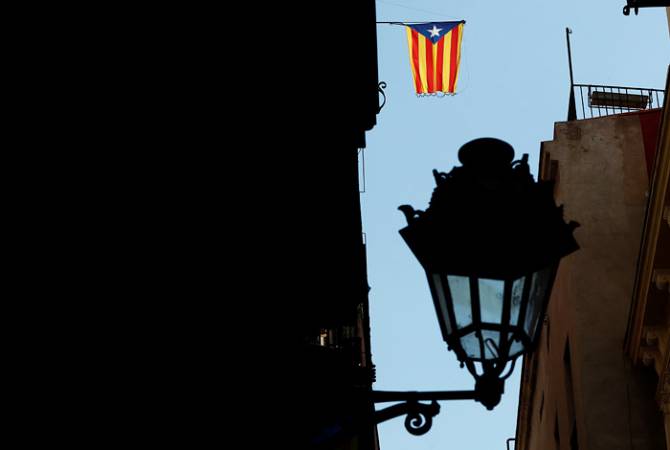 Իսպանիայում կուսումնասիրեն Սահմանադրության բարեփոխման հնարավորությունը Կատալոնիայի ճգնաժամը հաղթահարելու համար
