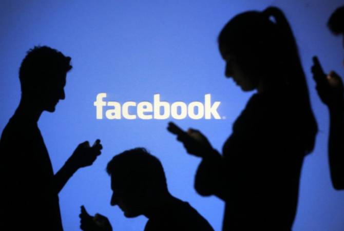 Facebook и Instagram оказались недоступны по всему миру