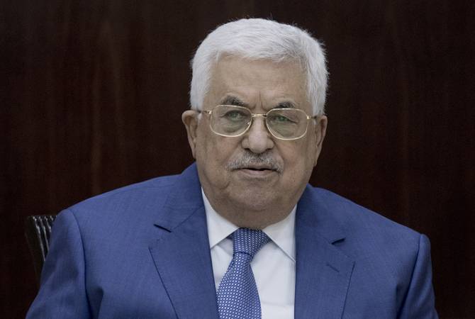 СМИ: Аббас впервые за 10 лет посетит сектор Газа
