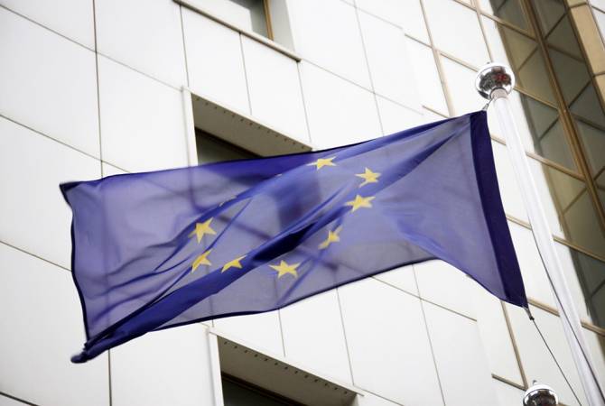 Более десяти человек отравились дымом в здании Совета ЕС в Брюсселе