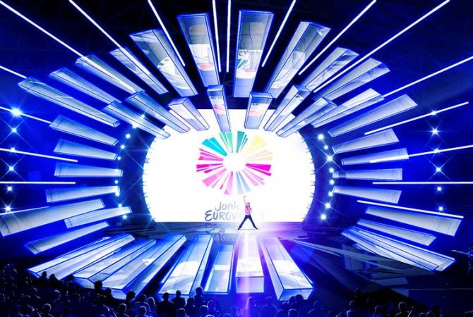 Belarus to host Junior Eurovision 2018 Song Contest