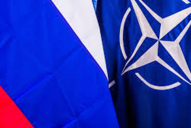 НАТО продолжит обсуждать дату заседания Совета Россия-НАТО с Россией
