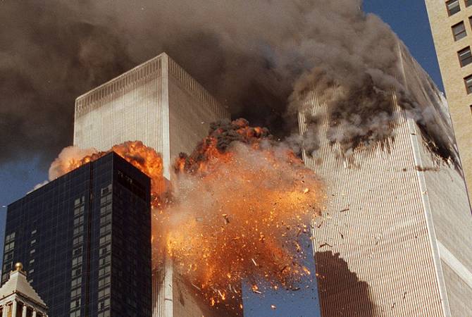 В США заявили, что террористы готовят новое "11 сентября"