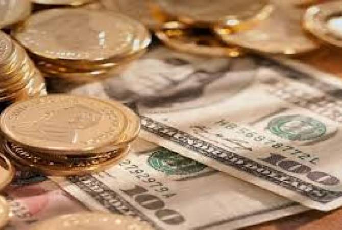 Центробанк Армении: Цены на драгоценные металлы и курсы валют - 19-10-17

