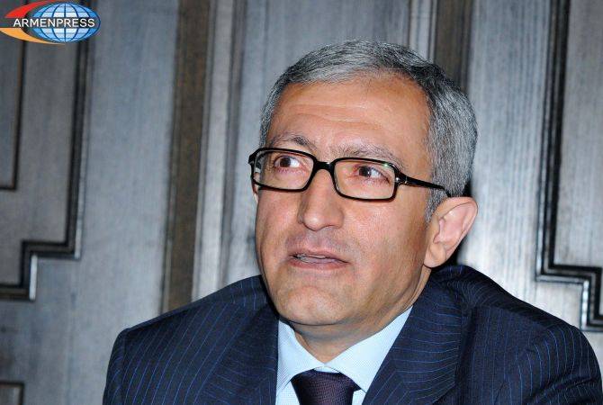 Ашот Манукян не  видит предпосылок для повышения тарифов на электроэнергию в 
Армении в ближайшем будущем 