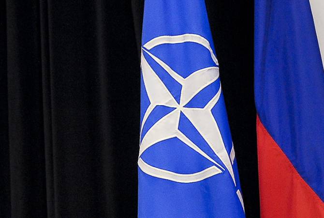 Заседание Совета Россия - НАТО состоится 26 октября