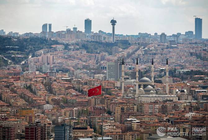 Турция потребовала от Германии выдать 81 человека по делу о госперевороте