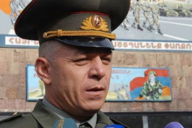 Defense Army Commander vows painful retaliation to Azerbaijan in case provocations continue