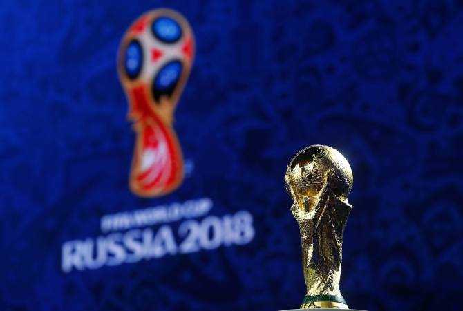 Чемпион мира по футболу 2018 года получит 38 млн долларов призовых
