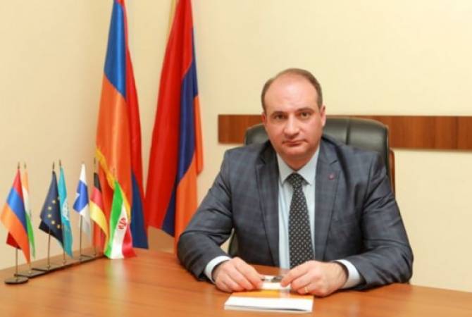 No program on building new energy unit of Armenia’s nuclear power plant yet – deputy minister
