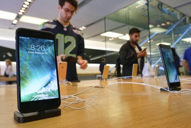 Apple-ն սկսել Է նոր սարքեր մշակել առանց Qualcomm-ի արտադրության բաղադրիչների 