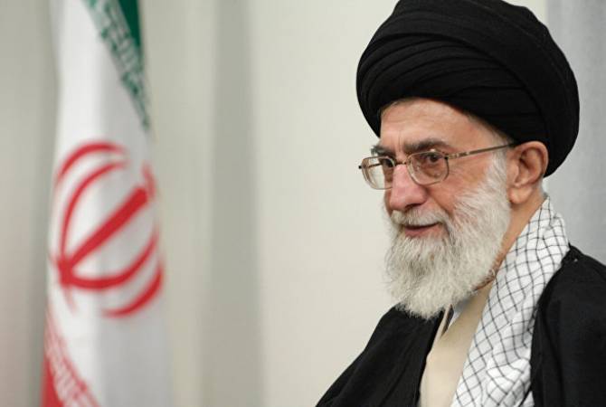 Хаменеи распорядился ограничить дальность полета иранских баллистических ракет