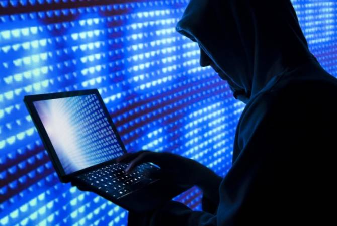 Major cyberattack also affects Armenian banks - experts