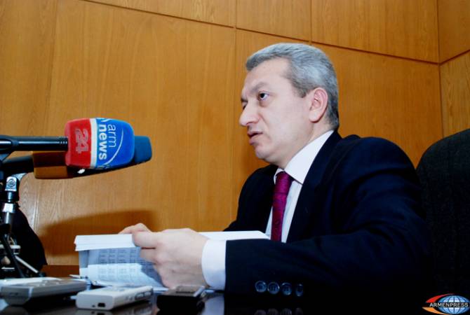 Armenia to receive 70 million Euro assistance from EU in 2018 