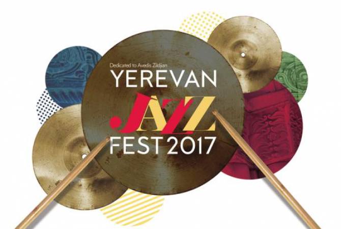 Ջազն ազատություն է տալիս. «Yerevan Jazz Fest 2017»-ը դրական լիցքեր հաղորդեց ջազի 
երկրպագուներին