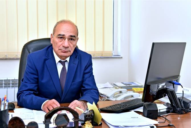 «Газпром Армения» призывает всегда соблюдать правила безопасности при пользовании природным газом