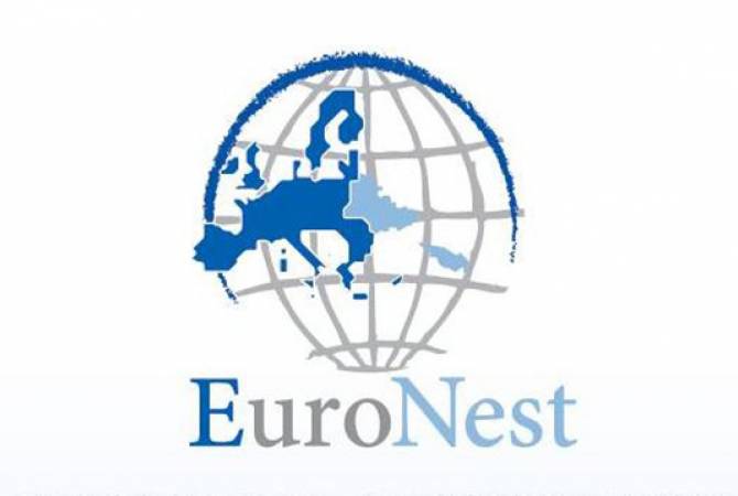 Euronest Bureau adopts message ruling out military solution to NK conflict