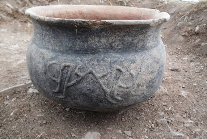Karnut – a promising excavation site: Researcher presents results and findings 