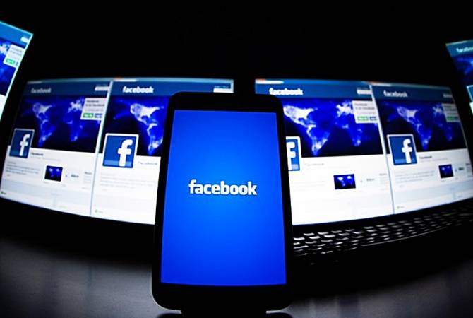 Facebook-ը կկանխի մերկ տեսքով լուսանկարների հրապարակումը 
