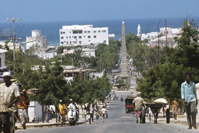  Власти Сомали заявили о разгроме группировки 