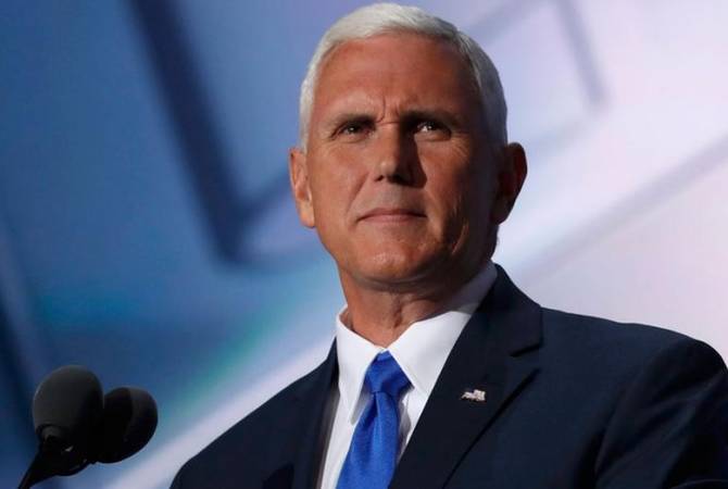 Vice President Mike Pence concerned over arrests of US citizens in Turkey 